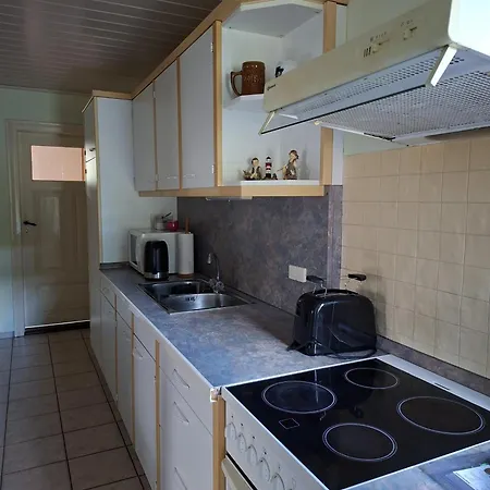 Einfamilienhaus Ferienhaus *
